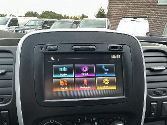 Renault Trafic 2.0 dCi 145pk 6-traps automaat T29 L1H1 Comfort 3pers - nap - 1e eig - 2x schuifdeur - navi - airco - cruise - pdc picture 56