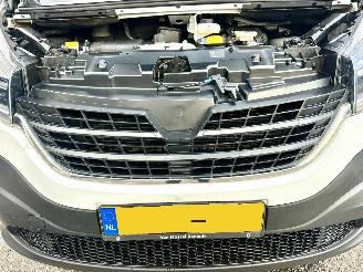Renault Trafic 2.0 dCi 145pk 6-traps automaat T29 L1H1 Comfort 3pers - nap - 1e eig - 2x schuifdeur - navi - airco - cruise - pdc picture 64