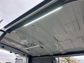 Renault Trafic 2.0 dCi 145pk 6-traps automaat T29 L1H1 Comfort 3pers - nap - 1e eig - 2x schuifdeur - navi - airco - cruise - pdc picture 39