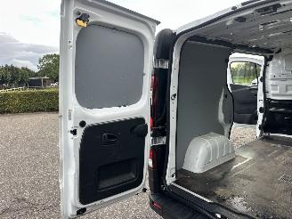 Renault Trafic 2.0 dCi 145pk 6-traps automaat T29 L1H1 Comfort 3pers - nap - 1e eig - 2x schuifdeur - navi - airco - cruise - pdc picture 33