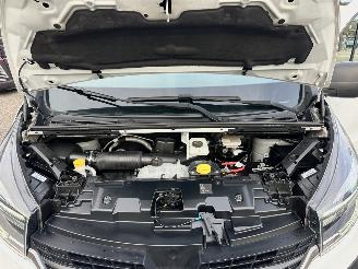 Renault Trafic 2.0 dCi 145pk 6-traps automaat T29 L1H1 Comfort 3pers - nap - 1e eig - 2x schuifdeur - navi - airco - cruise - pdc picture 58