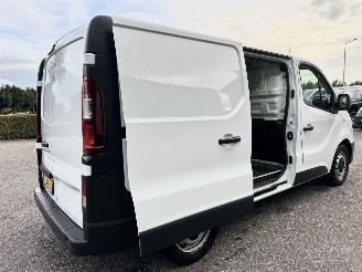 Renault Trafic 2.0 dCi 145pk 6-traps automaat T29 L1H1 Comfort 3pers - nap - 1e eig - 2x schuifdeur - navi - airco - cruise - pdc picture 73