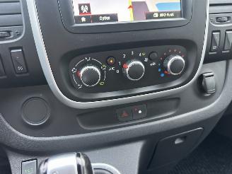 Renault Trafic 2.0 dCi 145pk 6-traps automaat T29 L1H1 Comfort 3pers - nap - 1e eig - 2x schuifdeur - navi - airco - cruise - pdc picture 54