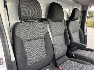 Renault Trafic 2.0 dCi 145pk 6-traps automaat T29 L1H1 Comfort 3pers - nap - 1e eig - 2x schuifdeur - navi - airco - cruise - pdc picture 47