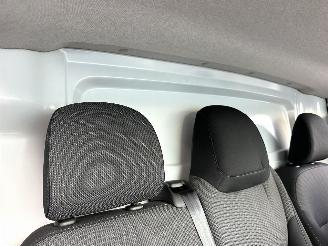Renault Trafic 2.0 dCi 145pk 6-traps automaat T29 L1H1 Comfort 3pers - nap - 1e eig - 2x schuifdeur - navi - airco - cruise - pdc picture 31
