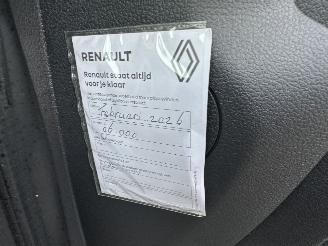 Renault Trafic 2.0 dCi 145pk 6-traps automaat T29 L1H1 Comfort 3pers - nap - 1e eig - 2x schuifdeur - navi - airco - cruise - pdc picture 50