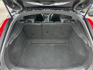 Volvo V-40 2.0 D4 230pk 6-bak R-Design - xenon - getuned - leer - navi - stoelverw - lmv - memory pakket picture 52