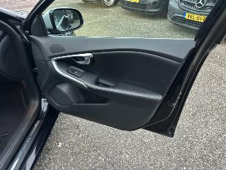 Volvo V-40 2.0 D4 230pk 6-bak R-Design - xenon - getuned - leer - navi - stoelverw - lmv - memory pakket picture 39