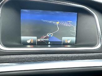 Volvo V-40 2.0 D4 230pk 6-bak R-Design - xenon - getuned - leer - navi - stoelverw - lmv - memory pakket picture 34