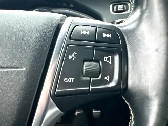 Volvo V-40 2.0 D4 230pk 6-bak R-Design - xenon - getuned - leer - navi - stoelverw - lmv - memory pakket picture 29