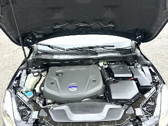 Volvo V-40 2.0 D4 230pk 6-bak R-Design - xenon - getuned - leer - navi - stoelverw - lmv - memory pakket picture 77