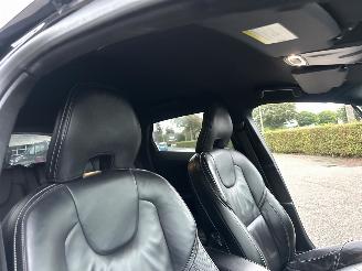 Volvo V-40 2.0 D4 230pk 6-bak R-Design - xenon - getuned - leer - navi - stoelverw - lmv - memory pakket picture 37