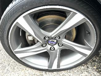 Volvo V-40 2.0 D4 230pk 6-bak R-Design - xenon - getuned - leer - navi - stoelverw - lmv - memory pakket picture 75