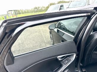Volvo V-40 2.0 D4 230pk 6-bak R-Design - xenon - getuned - leer - navi - stoelverw - lmv - memory pakket picture 47