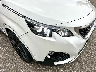 Peugeot 3008 2.0 BlueHDi 179pk Aut + F1 GT-Line - pano - nap - 1e eig - virtual - nav - camera - keyless - sfeerverl picture 79
