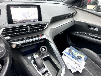 Peugeot 3008 2.0 BlueHDi 179pk Aut + F1 GT-Line - pano - nap - 1e eig - virtual - nav - camera - keyless - sfeerverl picture 22