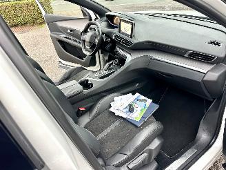 Peugeot 3008 2.0 BlueHDi 179pk Aut + F1 GT-Line - pano - nap - 1e eig - virtual - nav - camera - keyless - sfeerverl picture 18