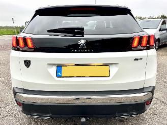 Peugeot 3008 2.0 BlueHDi 179pk Aut + F1 GT-Line - pano - nap - 1e eig - virtual - nav - camera - keyless - sfeerverl picture 6