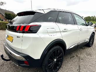 Peugeot 3008 2.0 BlueHDi 179pk Aut + F1 GT-Line - pano - nap - 1e eig - virtual - nav - camera - keyless - sfeerverl picture 5