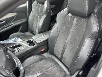 Peugeot 3008 2.0 BlueHDi 179pk Aut + F1 GT-Line - pano - nap - 1e eig - virtual - nav - camera - keyless - sfeerverl picture 21