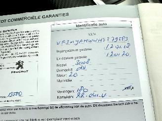 Peugeot 3008 2.0 BlueHDi 179pk Aut + F1 GT-Line - pano - nap - 1e eig - virtual - nav - camera - keyless - sfeerverl picture 59