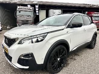 Peugeot 3008 2.0 BlueHDi 179pk Aut + F1 GT-Line - pano - nap - 1e eig - virtual - nav - camera - keyless - sfeerverl picture 2