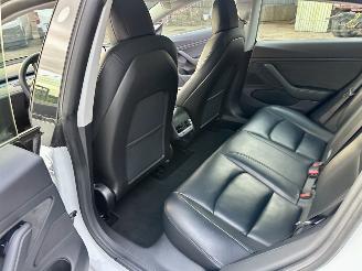 Tesla Model 3 60kWh 238pk aut Standard RWD Plus - pano - nap - navi - camera - leer - stoelverw - pdc v+a - self driving picture 30