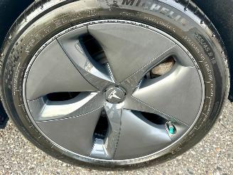 Tesla Model 3 60kWh 238pk aut Standard RWD Plus - pano - nap - navi - camera - leer - stoelverw - pdc v+a - self driving picture 61