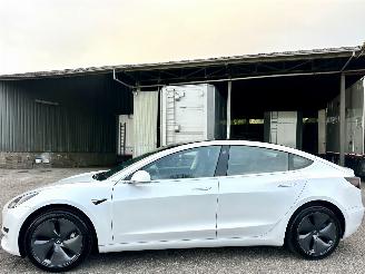 škoda osobní automobily Tesla Model 3 Standard RWD Plus 60kWh 2019/9