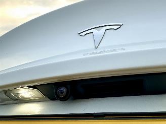 Tesla Model 3 60kWh 238pk aut Standard RWD Plus - pano - nap - navi - camera - leer - stoelverw - pdc v+a - self driving picture 69