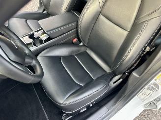 Tesla Model 3 60kWh 238pk aut Standard RWD Plus - pano - nap - navi - camera - leer - stoelverw - pdc v+a - self driving picture 38