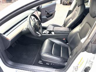 Tesla Model 3 60kWh 238pk aut Standard RWD Plus - pano - nap - navi - camera - leer - stoelverw - pdc v+a - self driving picture 53
