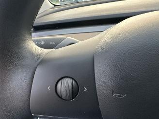 Tesla Model 3 60kWh 238pk aut Standard RWD Plus - pano - nap - navi - camera - leer - stoelverw - pdc v+a - self driving picture 50