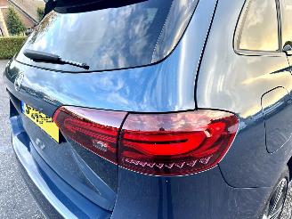 Mercedes B-klasse 250e 163pk aut + f1 Lux Line - pano - nap - 1e eig - widescreen - sfeerverl - leer - memory l+r picture 96