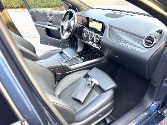 Mercedes B-klasse 250e 163pk aut + f1 Lux Line - pano - nap - 1e eig - widescreen - sfeerverl - leer - memory l+r picture 18