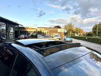 Mercedes B-klasse 250e 163pk aut + f1 Lux Line - pano - nap - 1e eig - widescreen - sfeerverl - leer - memory l+r picture 6