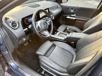 Mercedes B-klasse 250e 163pk aut + f1 Lux Line - pano - nap - 1e eig - widescreen - sfeerverl - leer - memory l+r picture 42