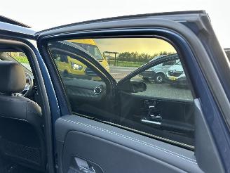 Mercedes B-klasse 250e 163pk aut + f1 Lux Line - pano - nap - 1e eig - widescreen - sfeerverl - leer - memory l+r picture 63