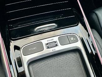 Mercedes B-klasse 250e 163pk aut + f1 Lux Line - pano - nap - 1e eig - widescreen - sfeerverl - leer - memory l+r picture 49