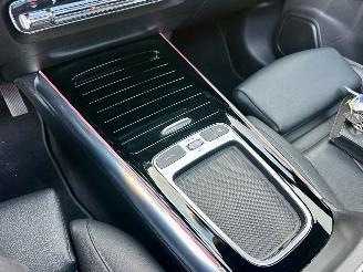 Mercedes B-klasse 250e 163pk aut + f1 Lux Line - pano - nap - 1e eig - widescreen - sfeerverl - leer - memory l+r picture 47