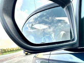 Mercedes B-klasse 250e 163pk aut + f1 Lux Line - pano - nap - 1e eig - widescreen - sfeerverl - leer - memory l+r picture 9
