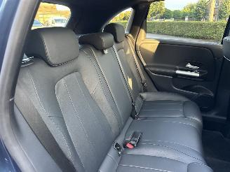 Mercedes B-klasse 250e 163pk aut + f1 Lux Line - pano - nap - 1e eig - widescreen - sfeerverl - leer - memory l+r picture 67