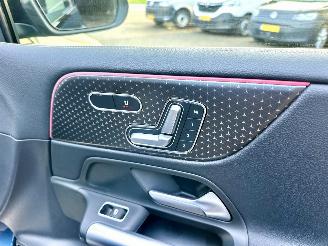 Mercedes B-klasse 250e 163pk aut + f1 Lux Line - pano - nap - 1e eig - widescreen - sfeerverl - leer - memory l+r picture 16