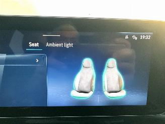 Mercedes B-klasse 250e 163pk aut + f1 Lux Line - pano - nap - 1e eig - widescreen - sfeerverl - leer - memory l+r picture 56
