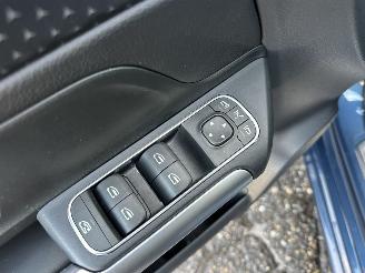 Mercedes B-klasse 250e 163pk aut + f1 Lux Line - pano - nap - 1e eig - widescreen - sfeerverl - leer - memory l+r picture 31