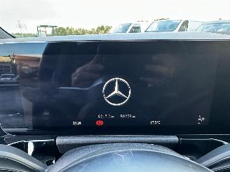Mercedes B-klasse 250e 163pk aut + f1 Lux Line - pano - nap - 1e eig - widescreen - sfeerverl - leer - memory l+r picture 72