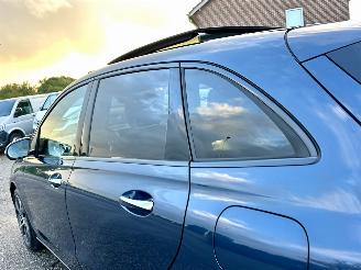 Mercedes B-klasse 250e 163pk aut + f1 Lux Line - pano - nap - 1e eig - widescreen - sfeerverl - leer - memory l+r picture 92