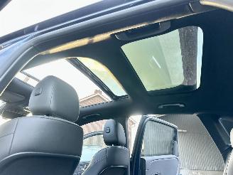 Mercedes B-klasse 250e 163pk aut + f1 Lux Line - pano - nap - 1e eig - widescreen - sfeerverl - leer - memory l+r picture 71