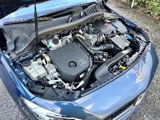 Mercedes B-klasse 250e 163pk aut + f1 Lux Line - pano - nap - 1e eig - widescreen - sfeerverl - leer - memory l+r picture 78