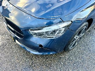 Mercedes B-klasse 250e 163pk aut + f1 Lux Line - pano - nap - 1e eig - widescreen - sfeerverl - leer - memory l+r picture 105